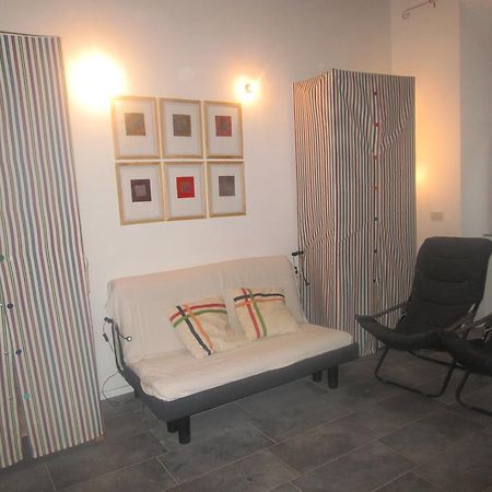 Apartamento Crisalide Mini Sorano  Exterior foto
