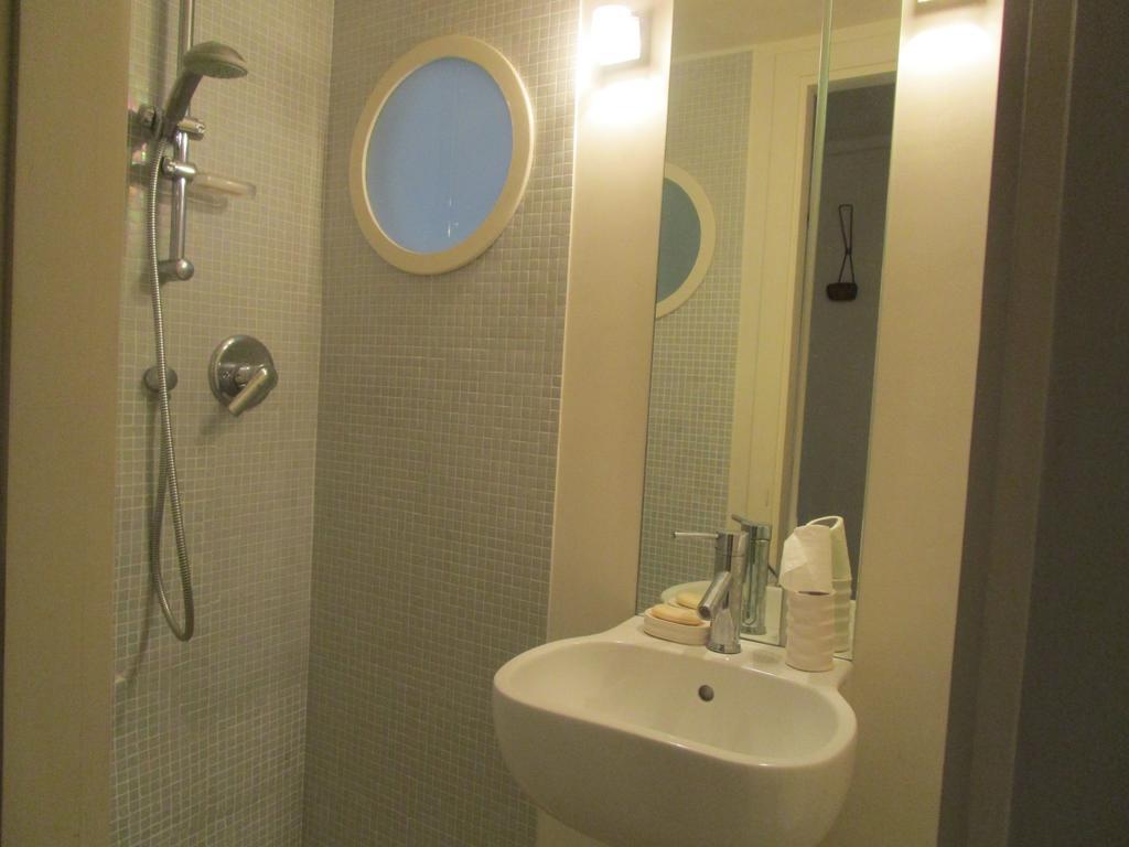 Apartamento Crisalide Mini Sorano  Exterior foto