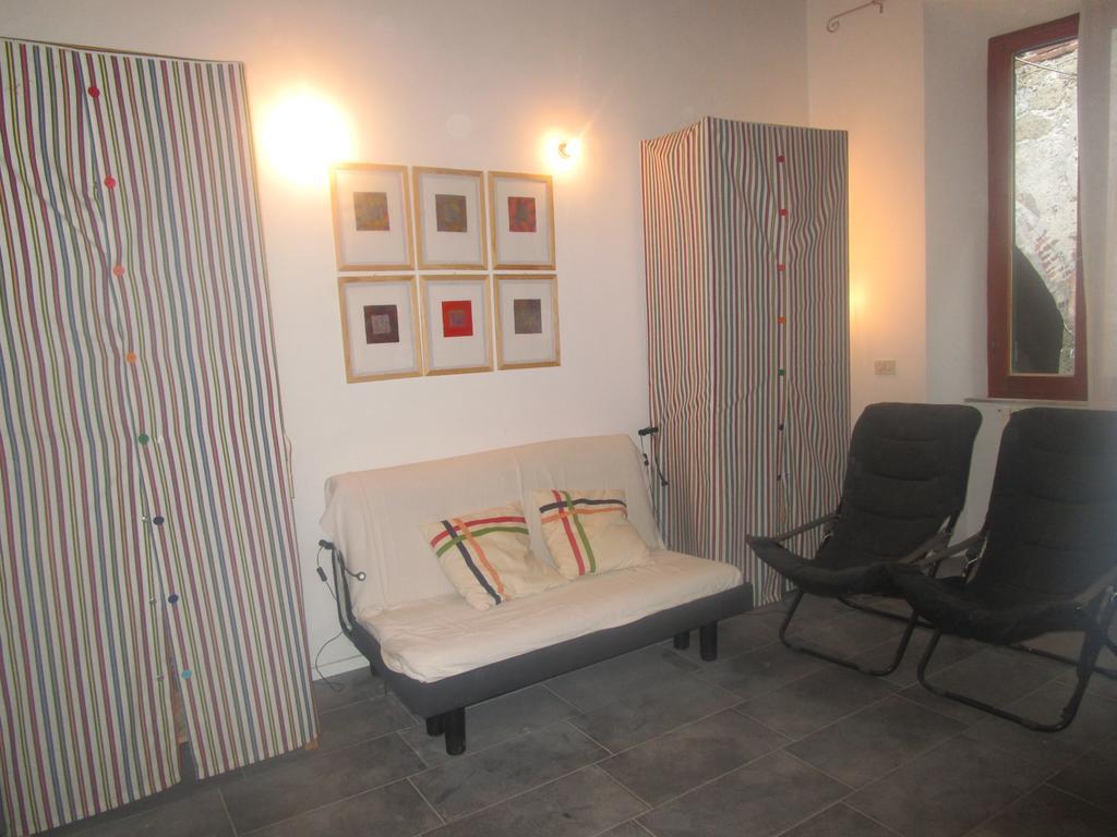 Apartamento Crisalide Mini Sorano  Exterior foto