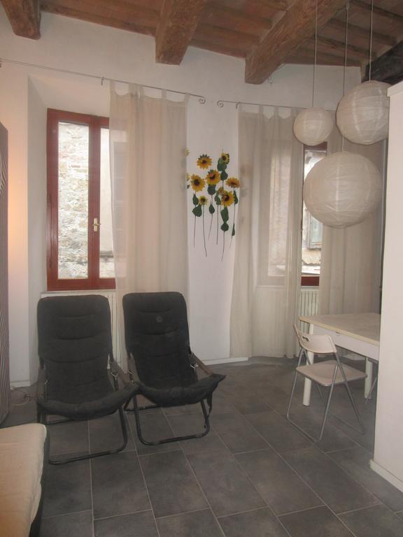 Apartamento Crisalide Mini Sorano  Exterior foto