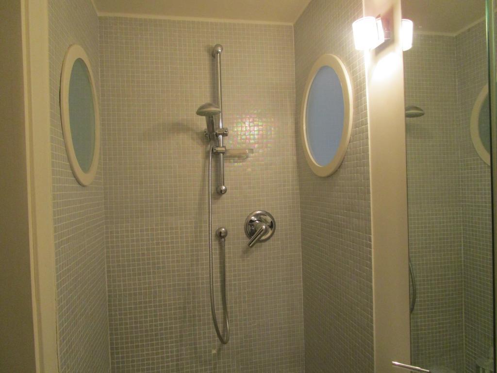 Apartamento Crisalide Mini Sorano  Exterior foto