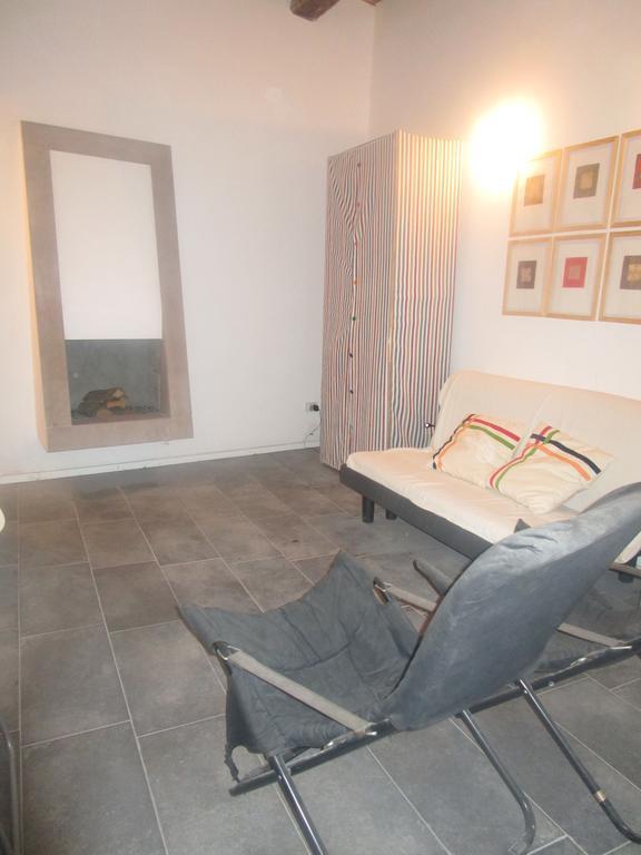 Apartamento Crisalide Mini Sorano  Exterior foto