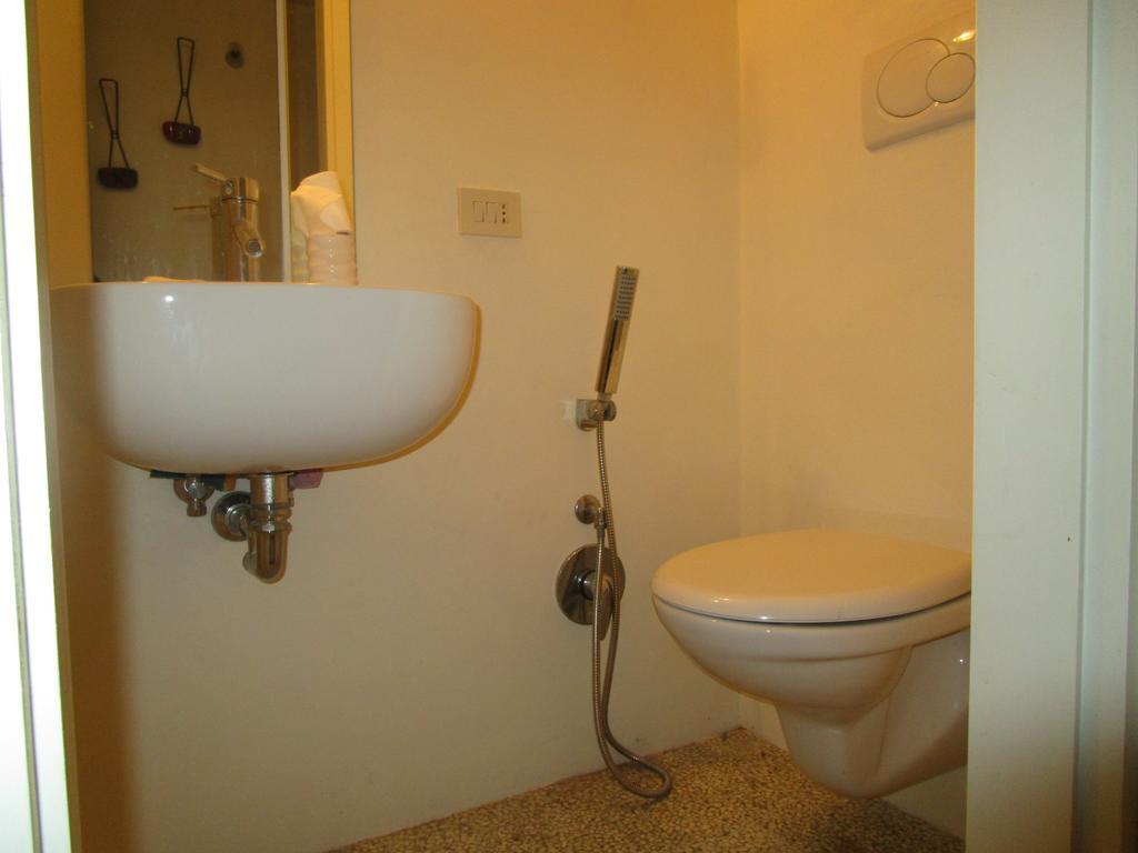 Apartamento Crisalide Mini Sorano  Exterior foto