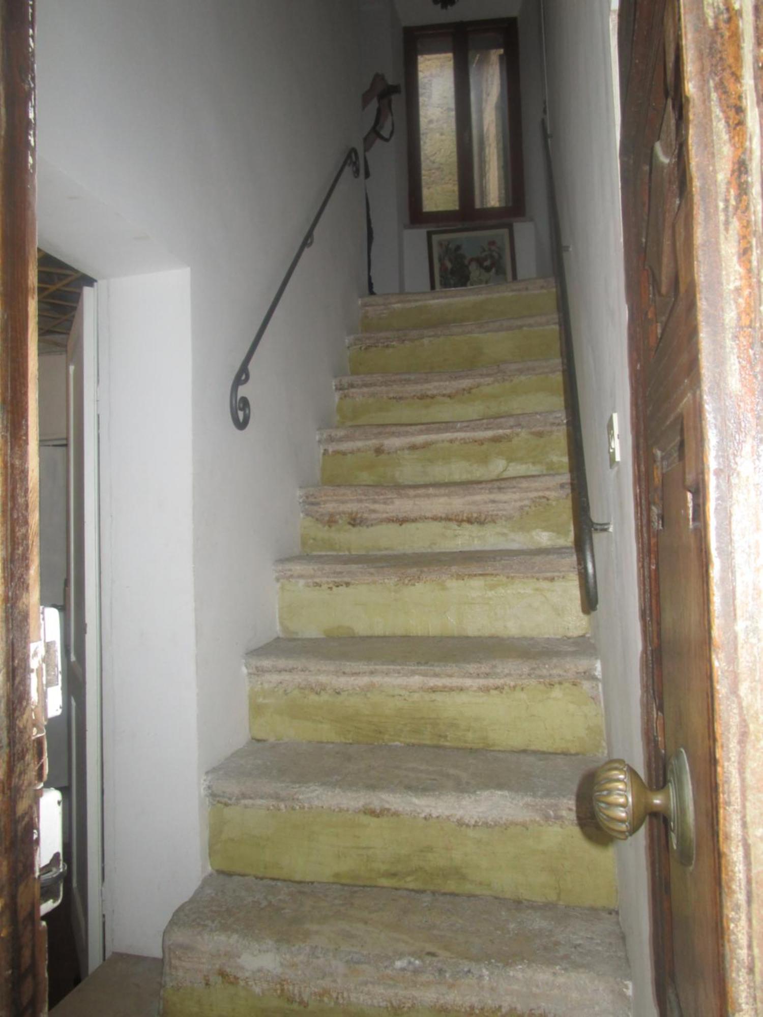Apartamento Crisalide Mini Sorano  Exterior foto