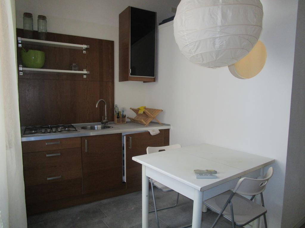 Apartamento Crisalide Mini Sorano  Exterior foto
